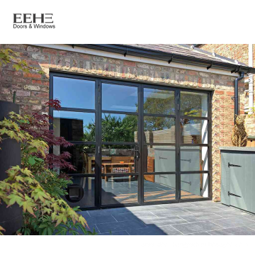 Backyard Aluminium Door Suppliers